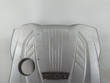 2012 Kia Optima Engine Cover