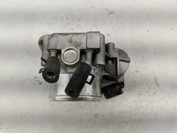2012 Kia Optima Throttle Body P/N:35100-26710 Fits OEM Used Auto Parts