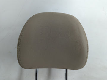 2012 Kia Optima Headrest Head Rest Rear Seat Fits OEM Used Auto Parts