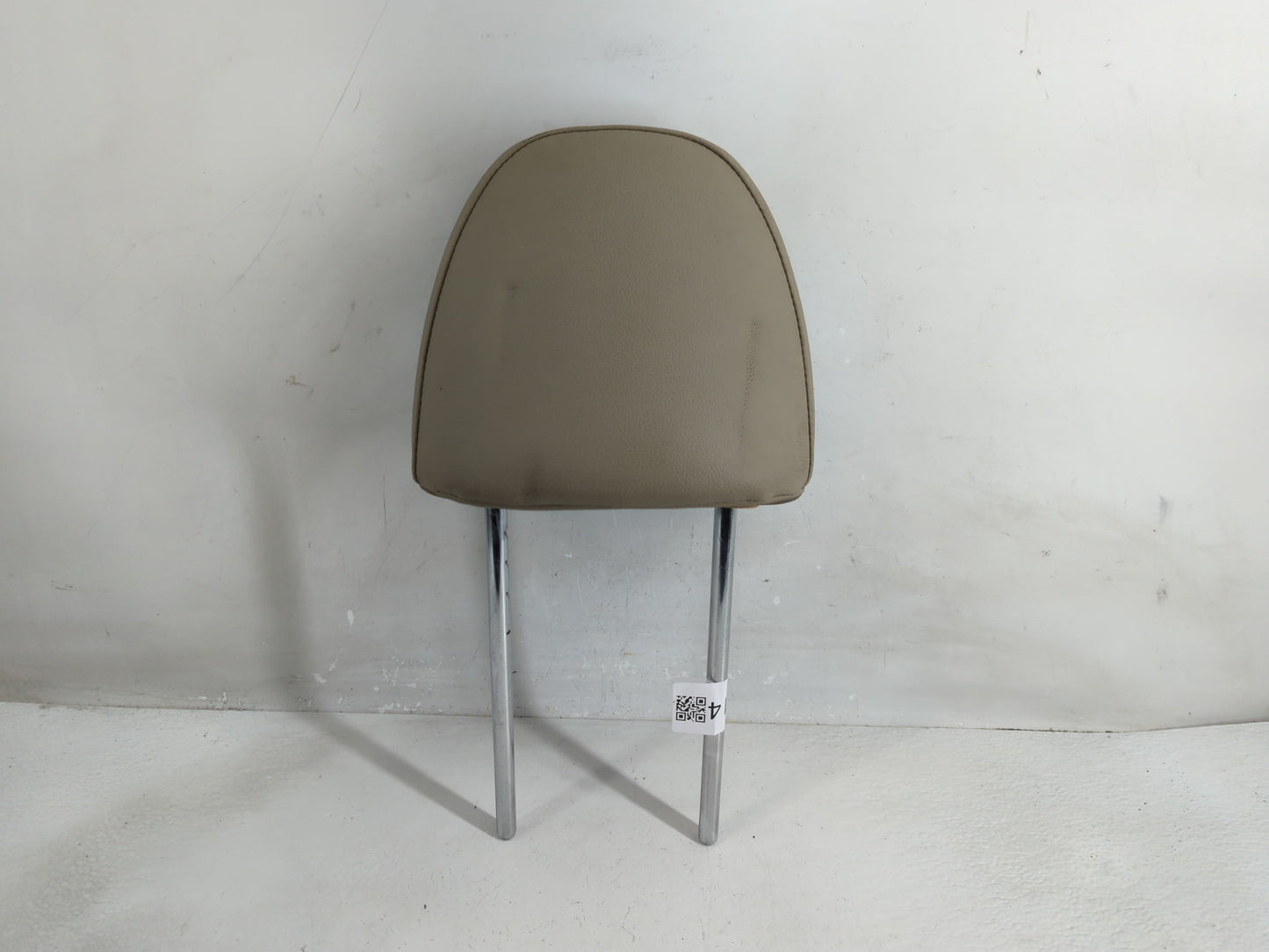 2012 Kia Optima Headrest Head Rest Rear Seat Fits OEM Used Auto Parts - Oemusedautoparts1.com