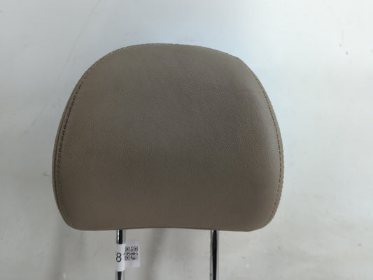 2012 Kia Optima Headrest Head Rest Front Driver Passenger Seat Fits OEM Used Auto Parts