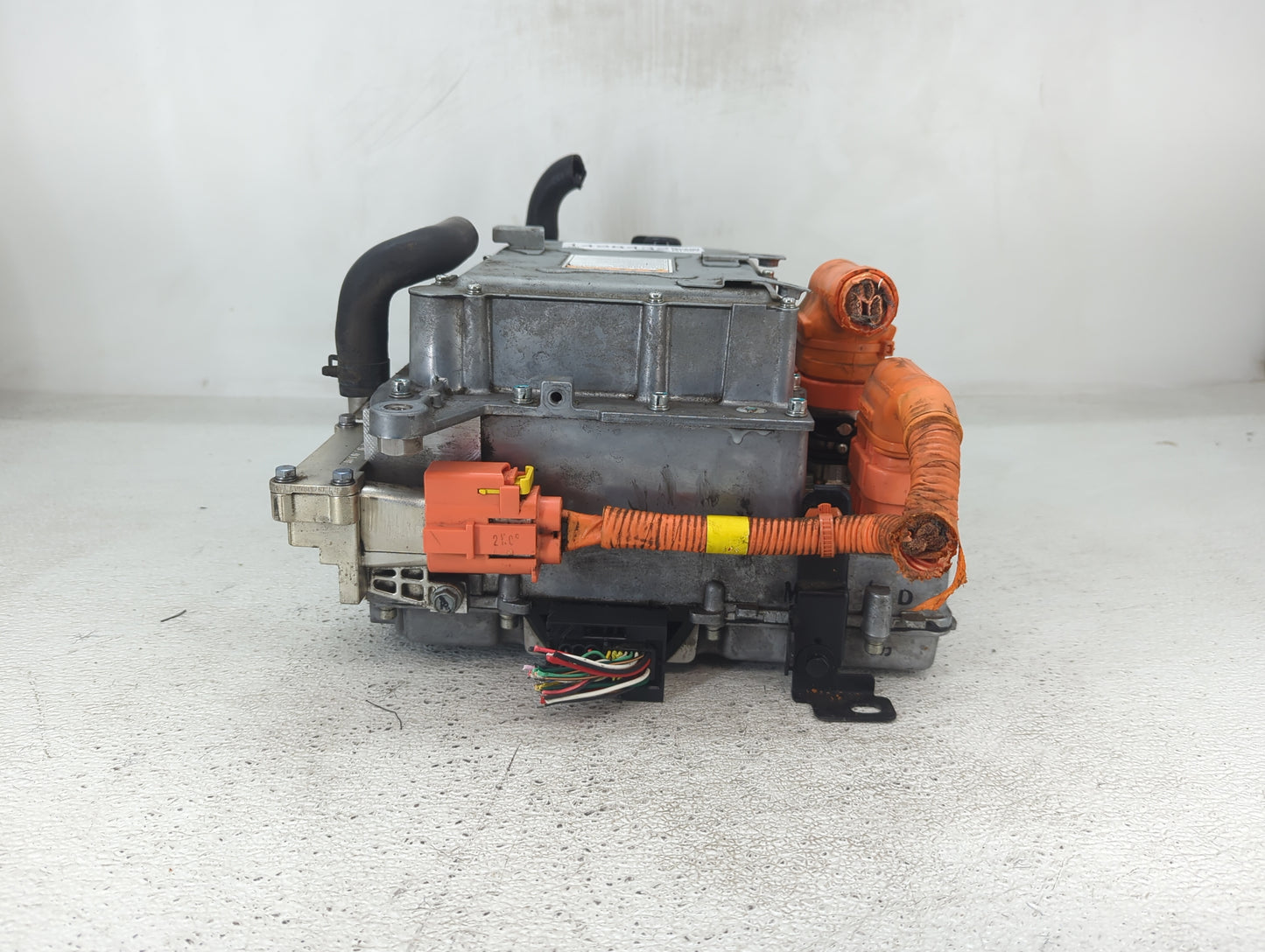 2011-2013 Kia Optima Hybrid DC Synergy Drive Power Inverter P/N:366003D012 Fits Fits 2011 2012 2013 2014 2015 OEM Used Auto