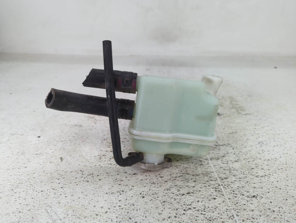 2011-2016 Kia Optima Radiator Coolant Overflow Expansion Tank Bottle 1432553 - Oemusedautoparts1.com