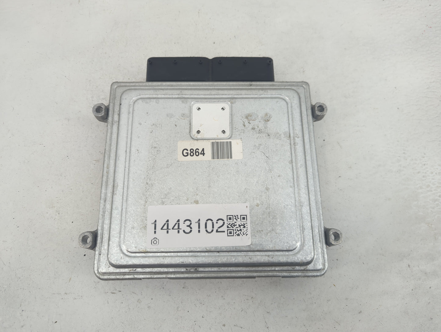 2011-2013 Kia Optima PCM Engine Control Computer ECU ECM PCU OEM P/N:TFACC4DM3A 5WY4E81A, 39101-2G862 Fits Fits 2011 2012 20