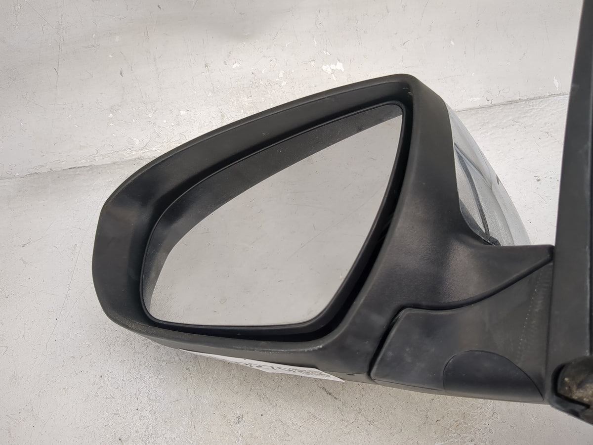 2012-2013 Kia Optima Driver Side View Mirror - Left Door Mirror OEM Used - Oemusedautoparts1.com
