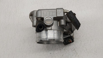 2011-2016 Kia Optima Throttle Body P/N:35100-2G800 Fits Fits 2011 2012 2013 2014 2015 2016 OEM Used Auto Parts