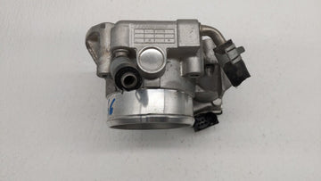 2011-2016 Kia Optima Throttle Body P/N:35100-2G800 Fits Fits 2011 2012 2013 2014 2015 2016 OEM Used Auto Parts