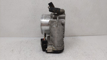 2011-2015 Kia Optima Throttle Body P/N:35100-2G700 Fits Fits 2011 2012 2013 2014 2015 2016 OEM Used Auto Parts