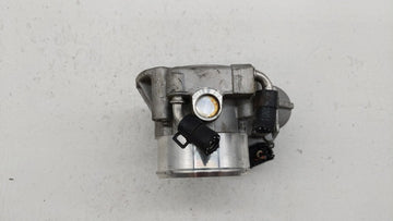 2011-2015 Kia Optima Throttle Body P/N:35100-2G700 Fits Fits 2011 2012 2013 2014 2015 2016 OEM Used Auto Parts
