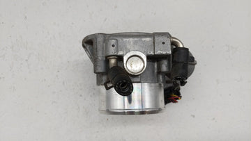 2011-2015 Kia Optima Throttle Body P/N:35100-2G700 Fits Fits 2011 2012 2013 2014 2015 2016 OEM Used Auto Parts