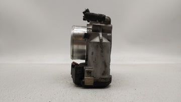 2011-2015 Kia Optima Throttle Body P/N:35100-2G700 Fits Fits 2011 2012 2013 2014 2015 2016 OEM Used Auto Parts
