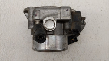 2011-2015 Kia Optima Throttle Body P/N:35100-2G700 Fits Fits 2011 2012 2013 2014 2015 2016 OEM Used Auto Parts