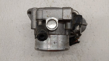 2011-2015 Kia Optima Throttle Body P/N:35100-2G700 Fits Fits 2011 2012 2013 2014 2015 2016 OEM Used Auto Parts