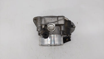 2011-2015 Kia Optima Throttle Body P/N:35100-2G700 Fits Fits 2011 2012 2013 2014 2015 2016 OEM Used Auto Parts