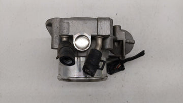2011-2015 Kia Optima Throttle Body P/N:35100-2G710 Fits Fits 2011 2012 2013 2014 2015 2016 OEM Used Auto Parts