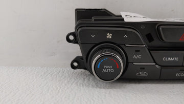 2011-2013 Kia Optima Climate Control Module Temperature AC/Heater Replacement P/N:97250-4U500 97250-4U504 Fits Fits 2011 2012 2013 OEM Used Auto Parts
