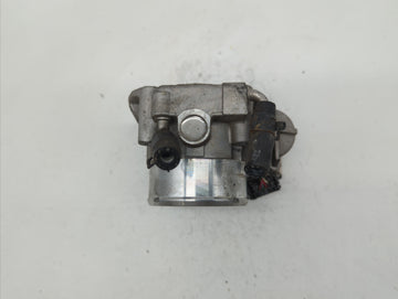 2011-2015 Kia Optima Throttle Body P/N:35100-2G700 Fits Fits 2011 2012 2013 2014 2015 2016 OEM Used Auto Parts
