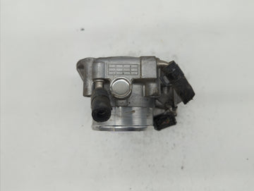 2011-2016 Kia Optima Throttle Body P/N:35100-2G800 Fits Fits 2011 2012 2013 2014 2015 2016 OEM Used Auto Parts