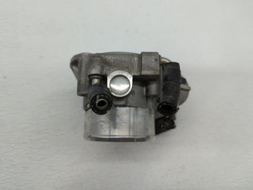 2011-2015 Kia Optima Throttle Body P/N:35100-2G700 47660 EM30A Fits Fits 2011 2012 2013 2014 2015 2016 OEM Used Auto Parts