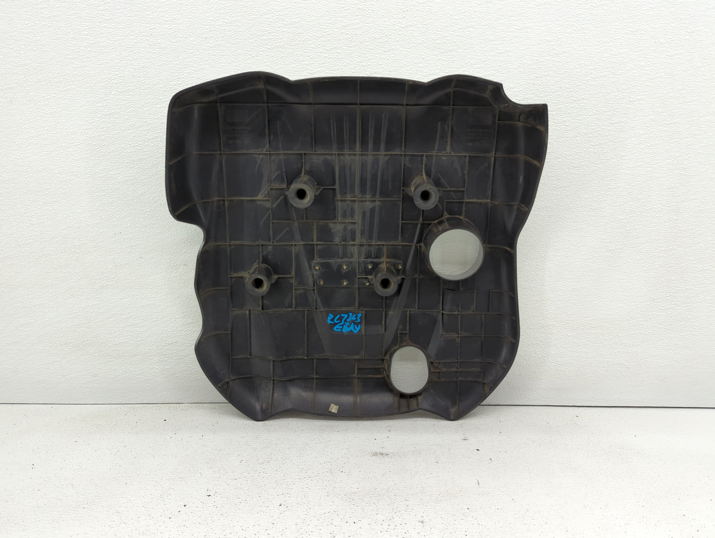 2012 Kia Optima Engine Cover - Oemusedautoparts1.com