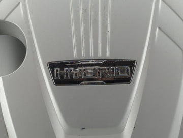 2012 Kia Optima Engine Cover