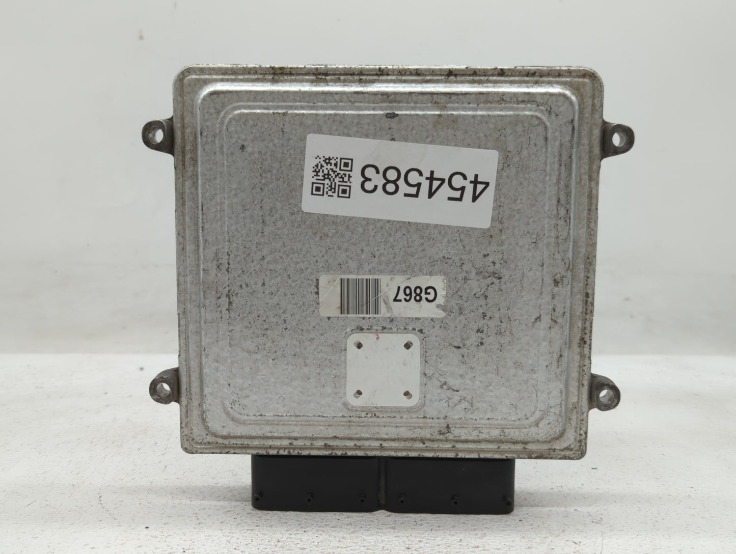 2011-2013 Kia Optima PCM Engine Control Computer ECU ECM PCU OEM P/N:39111-2G866 39101-2G866, 39101-2G868 Fits Fits 2011 201