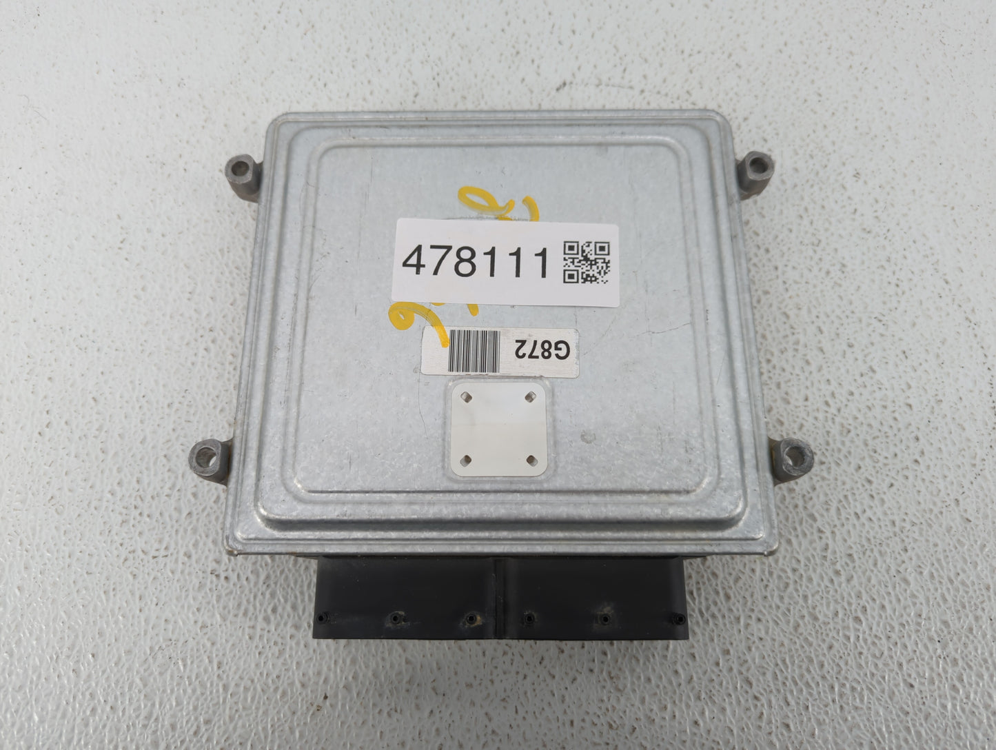 2011-2013 Kia Optima PCM Engine Control Computer ECU ECM PCU OEM P/N:39111-2G872 39101-2G872, 39131-2EHA7 Fits Fits 2011 201