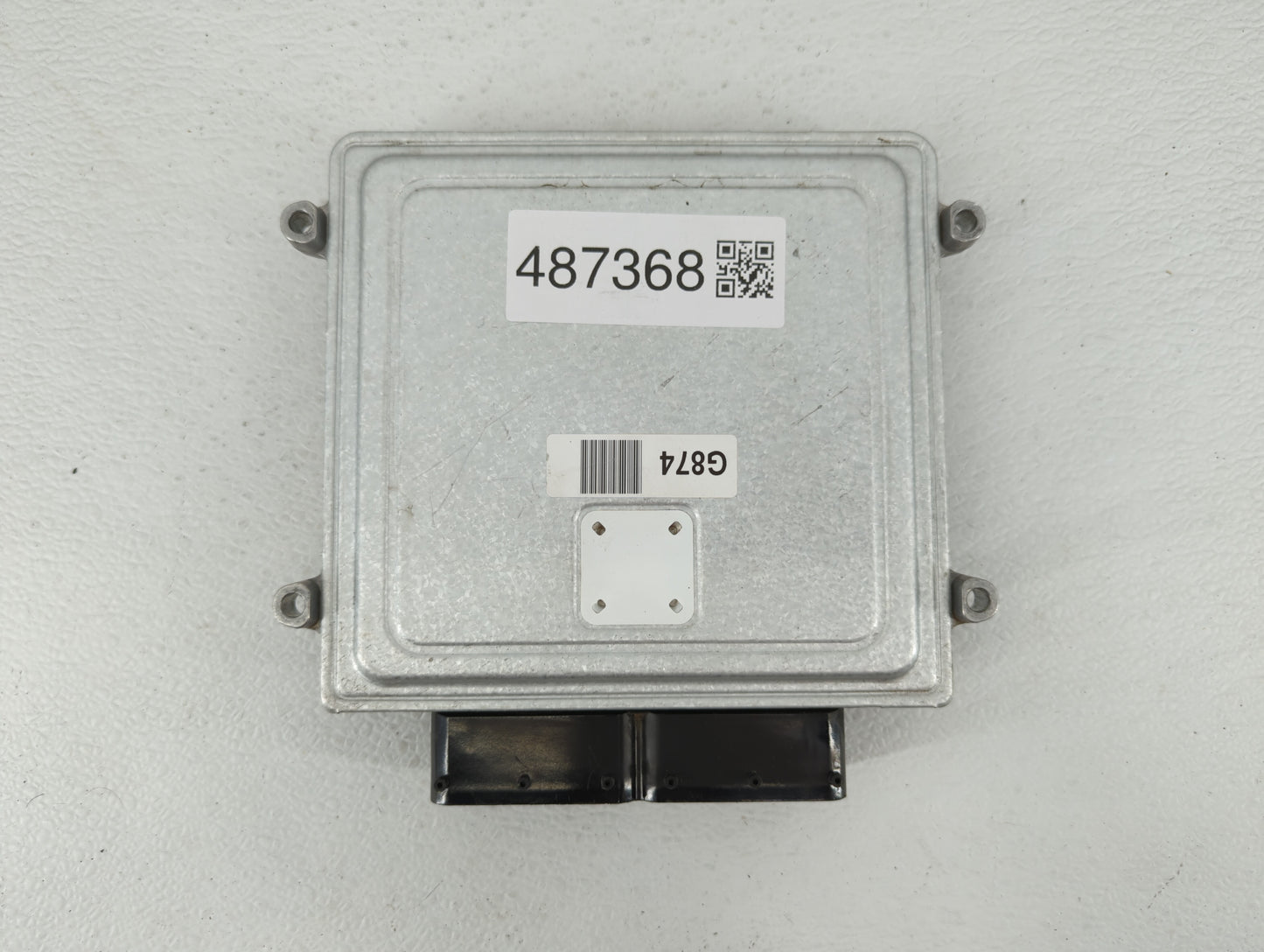 2011-2013 Kia Optima PCM Engine Control Computer ECU ECM PCU OEM P/N:39111-2G874 39101-2G874, 39101-2G877 Fits Fits 2011 201