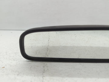 2011-2013 Kia Optima Interior Rear View Mirror Replacement OEM P/N:E4012143 E11026006 Fits Fits 2007 2008 2009 2010 2011 2012 2013 OEM Used Auto Parts