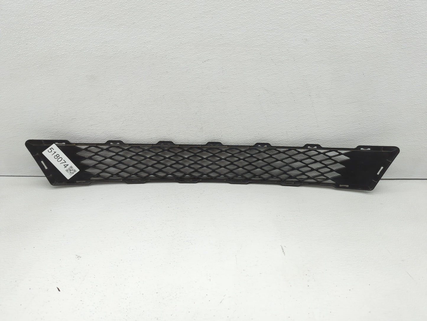 2012 Kia Optima Front Grille Bumper Not Included - Oemusedautoparts1.com