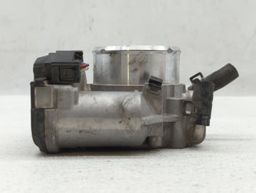 2011-2015 Kia Optima Throttle Body P/N:35100-2G700 Fits Fits 2011 2012 2013 2014 2015 2016 OEM Used Auto Parts