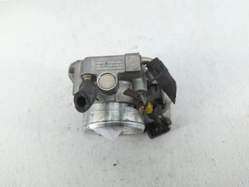 2011-2016 Kia Optima Throttle Body P/N:35100-2G800 Fits Fits 2011 2012 2013 2014 2015 2016 OEM Used Auto Parts