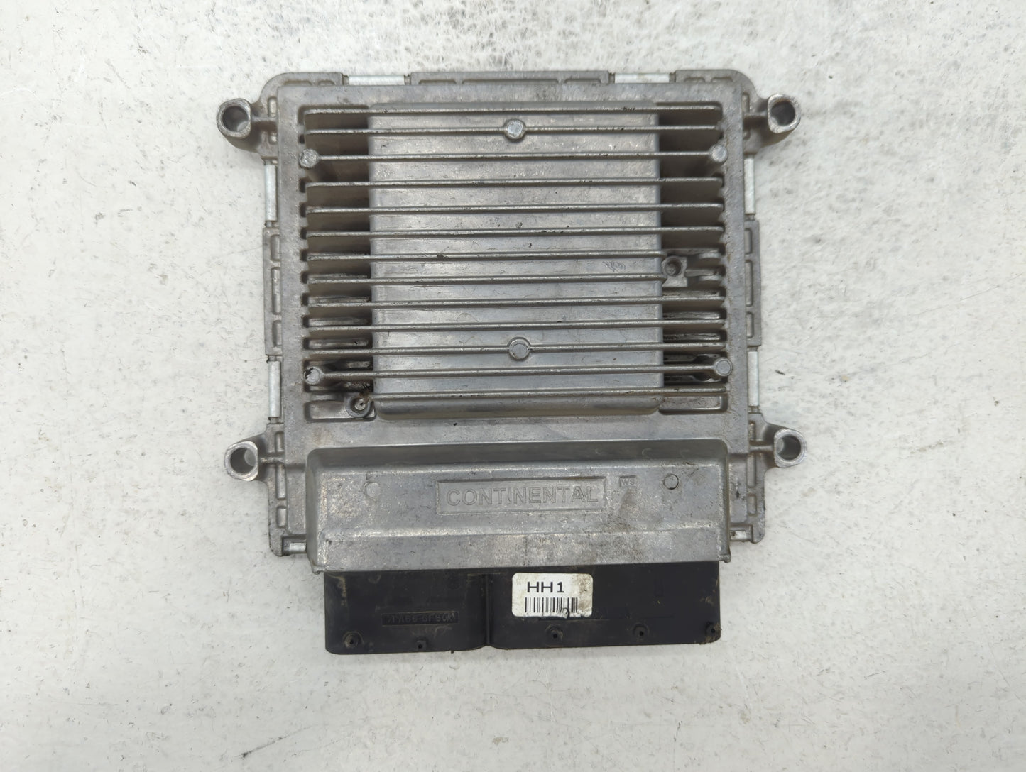 2011-2013 Kia Optima PCM Engine Control Computer ECU ECM PCU OEM P/N:39138-2G911 Fits Fits 2011 2012 2013 OEM Used Auto Part