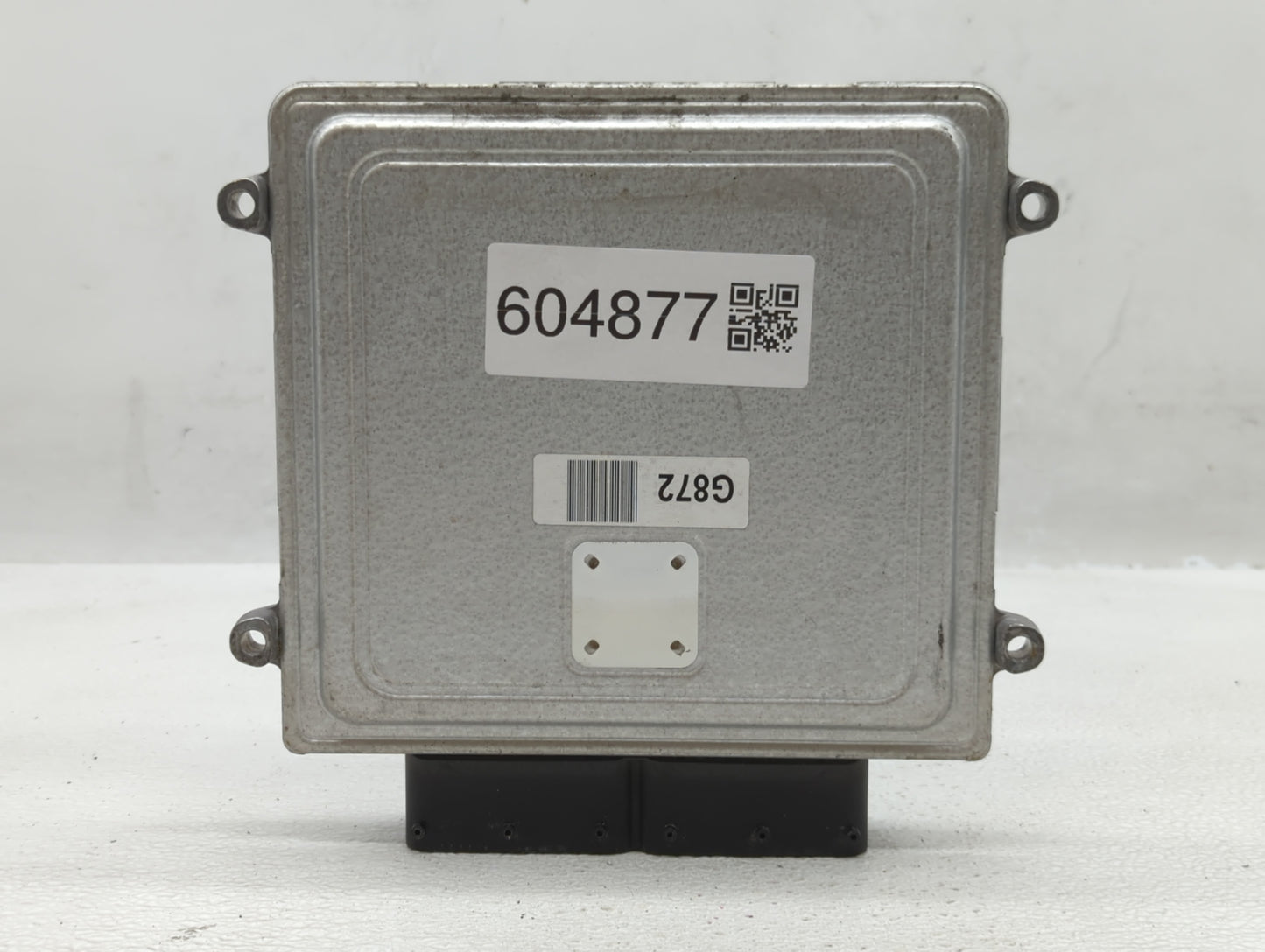 2011-2013 Kia Optima PCM Engine Control Computer ECU ECM PCU OEM P/N:39111-2G872 39101-2G872 Fits Fits 2011 2012 2013 OEM Us