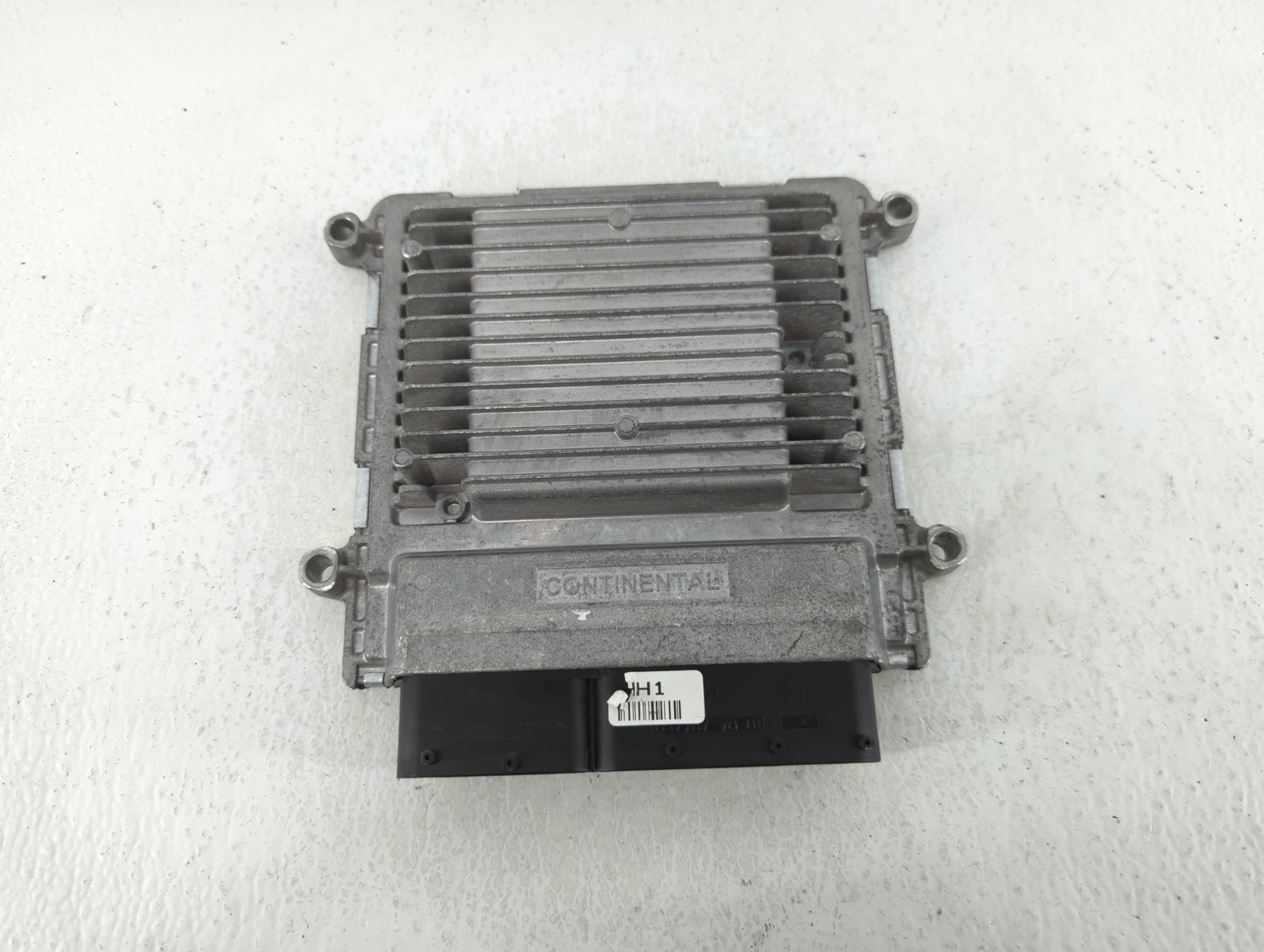 2011-2013 Kia Optima PCM Engine Control Computer ECU ECM PCU OEM P/N:39138-2G911 Fits Fits 2011 2012 2013 OEM Used Auto Part