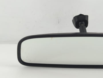 2011-2013 Kia Optima Interior Rear View Mirror Replacement OEM P/N:E4012143 Fits Fits 2007 2008 2009 2010 2011 2012 2013 OEM Used Auto Parts