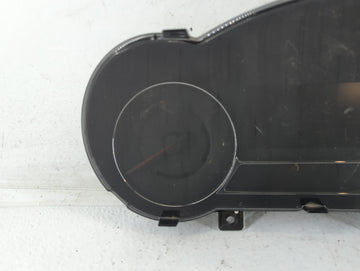 2011-2013 Kia Optima Instrument Cluster Speedometer Gauges P/N:94011-4U012 Fits Fits 2011 2012 2013 OEM Used Auto Parts