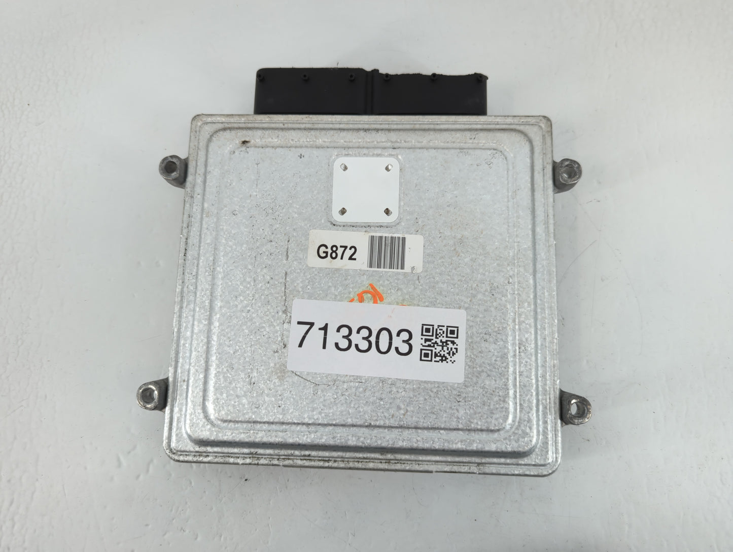 2011-2013 Kia Optima PCM Engine Control Computer ECU ECM PCU OEM P/N:39111-2G872 39101-2G872 Fits Fits 2011 2012 2013 OEM Us