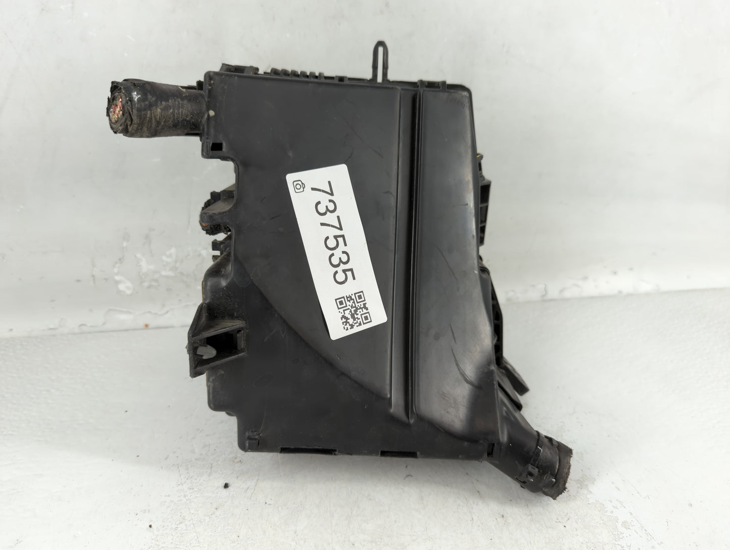 2011-2013 Kia Optima Fusebox Fuse Box Panel Relay Module P/N:91950-2T870 Fits Fits 2011 2012 2013 OEM Used Auto Parts - Oemu