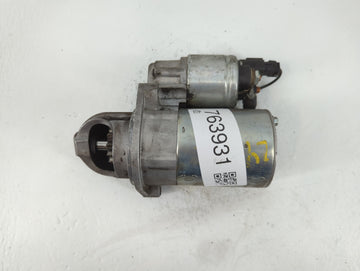 2012-2014 Kia Optima Car Starter Motor Solenoid OEM P/N:36100-2G100 Fits Fits 2008 2009 2010 2011 2012 2013 2014 OEM Used Auto Parts