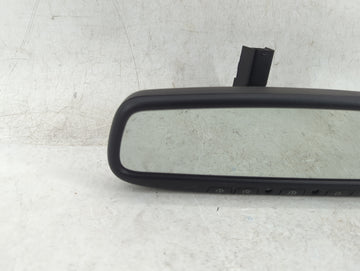 2011-2013 Kia Optima Interior Rear View Mirror Replacement OEM Fits Fits 2007 2008 2009 2010 2011 2012 2013 OEM Used Auto Parts