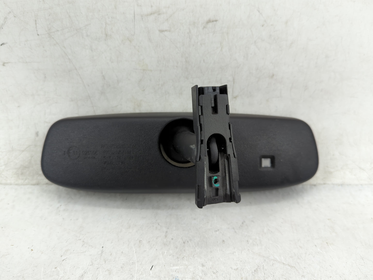 2011-2013 Kia Optima Interior Rear View Mirror Replacement OEM Fits Fits 2007 2008 2009 2010 2011 2012 2013 OEM Used Auto Pa