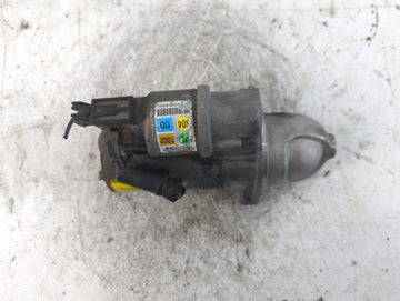 2012-2014 Kia Optima Car Starter Motor Solenoid OEM P/N:36100-2G200 Fits Fits 2008 2009 2010 2011 2012 2013 2014 OEM Used Auto Parts