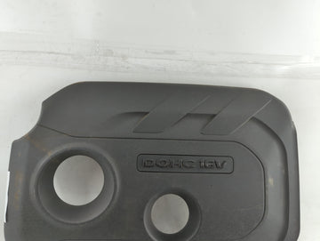 2012 Kia Rio Engine Cover