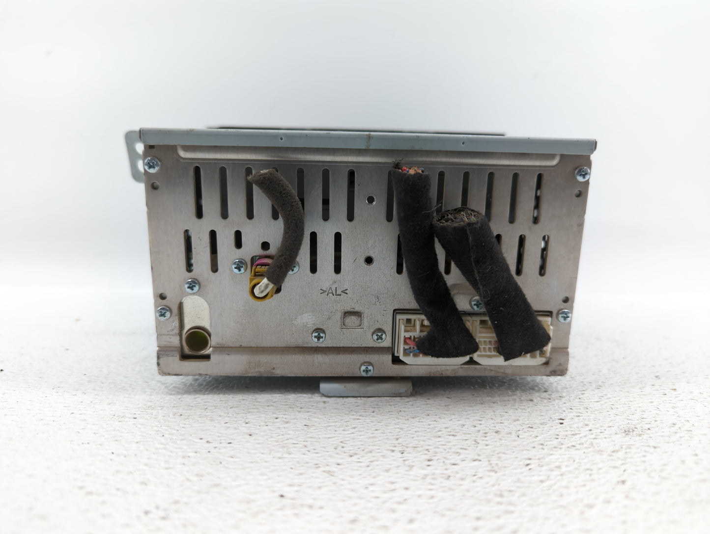 2012-2015 Kia Rio Radio AM FM Cd Player Receiver Replacement P/N:96170-1W950CA 96170-1W900CA Fits Fits 2012 2013 2014 2015 O