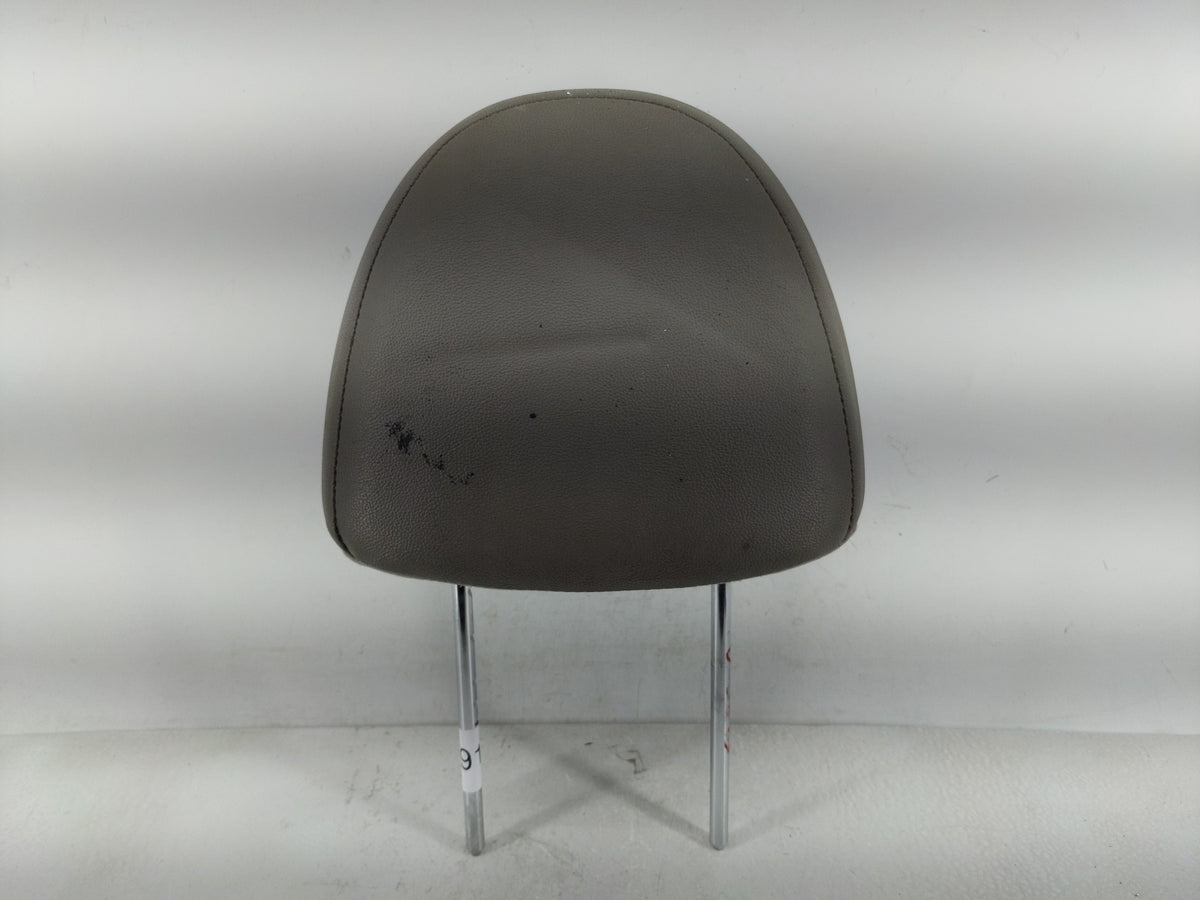 2012 Kia Sedona Headrest Head Rest Front Driver Passenger Seat Fits OEM Used Auto Parts - Oemusedautoparts1.com