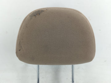 2010-2014 Kia Sedona Headrest Head Rest Rear Center Seat Fits Fits 2010 2011 2012 2014 OEM Used Auto Parts