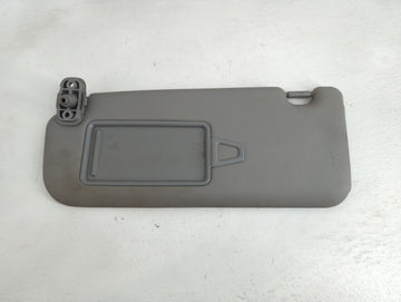 2011-2015 Kia Sorento Sun Visor Shade Replacement Driver Left Mirror Fits Fits 2011 2012 2013 2014 2015 OEM Used Auto Parts