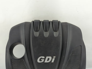 2012 Kia Sorento Engine Cover