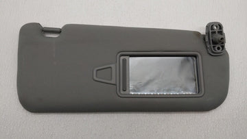2011-2015 Kia Sorento Sun Visor Shade Replacement Passenger Right Mirror Fits Fits 2011 2012 2013 2014 2015 OEM Used Auto Parts